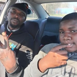 Meet your Posher, Antonio